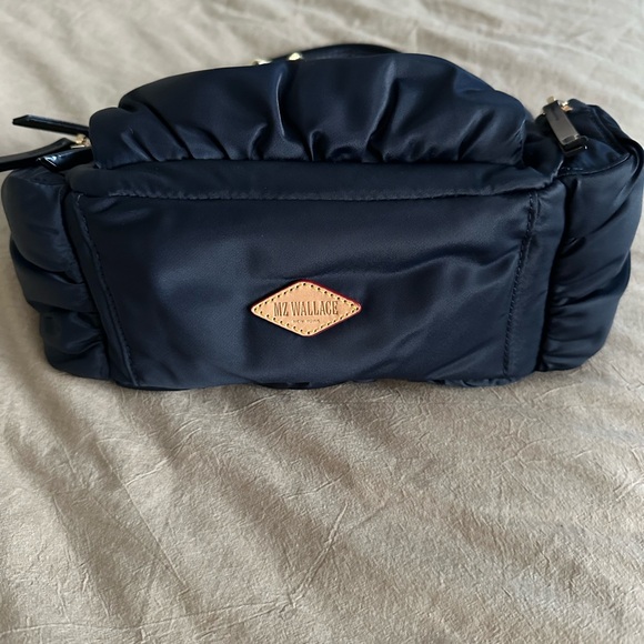 MZ Wallace Small Chelsea Crossbody - Picture 4 of 8